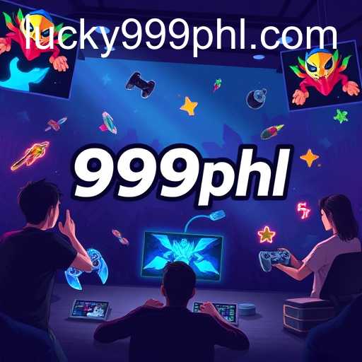 The Rise of 999phl in Online Gaming