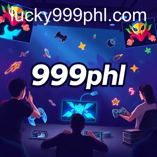 The Rise of 999phl in Online Gaming