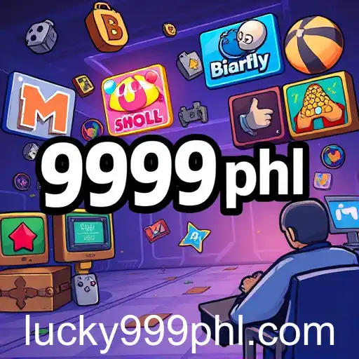 Exploring 'Casual Games': A Dive into Relaxed Gaming with 999phl