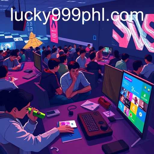 Digital Evolution of Gaming Communities