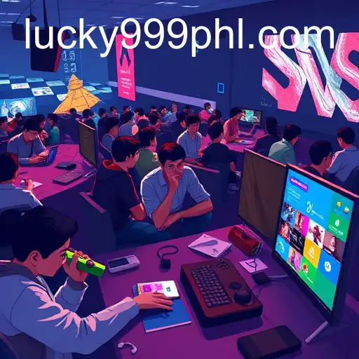 Digital Evolution of Gaming Communities