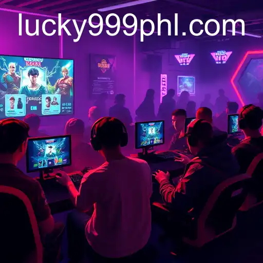 Emerging Trends in Online Gaming