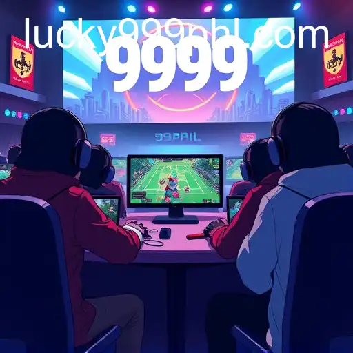 Emerging Trends in Online Gaming: The Rise of 999phl