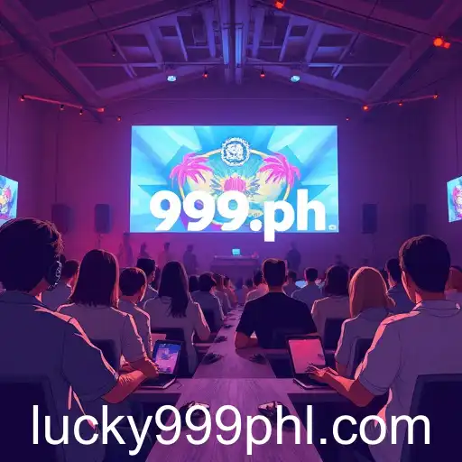 The Rise of '999phl': Connecting Global Communities Through Shared Gaming Events