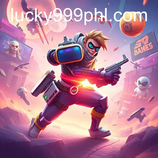 Gaming Innovation and Trends at 999phl