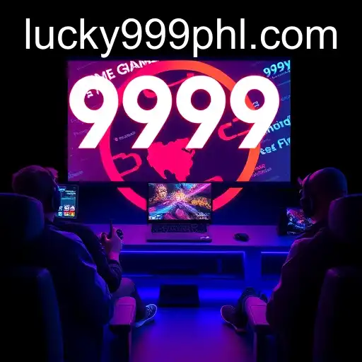 Gaming Revolution with 999phl