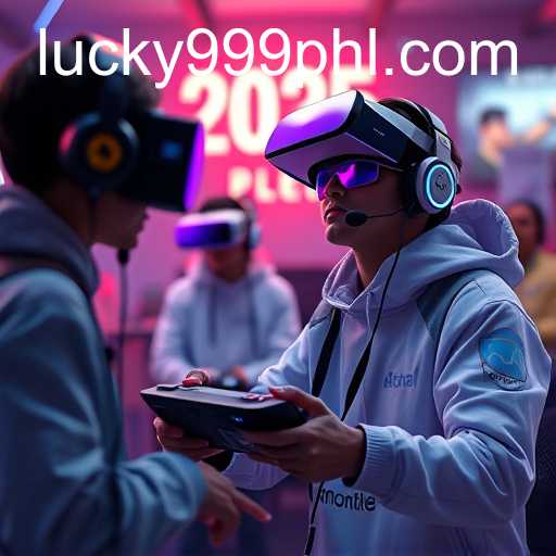 Gaming Trends in 2025