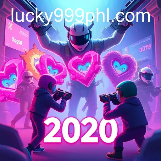 Gaming Trends and Innovations in 2025