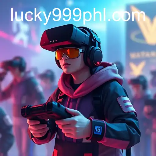 Expanding Horizons: Gaming Trends in a Digital World