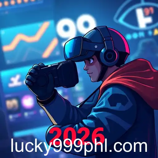 Digital Gaming Era: The Rise of 999phl