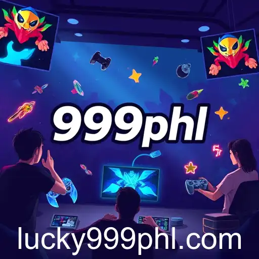 The Rise of 999phl in Online Gaming