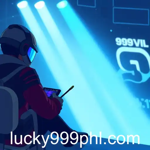 The Phenomenon of 999phl: Gaming in the Digital Age