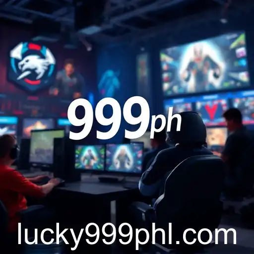 The Rise of 999phl in Gaming