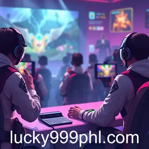 999phl Revolutionizes Online Gaming Experience