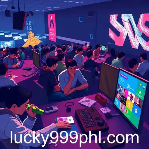 Digital Evolution of Gaming Communities