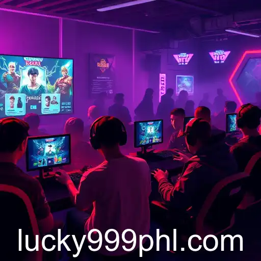 Emerging Trends in Online Gaming