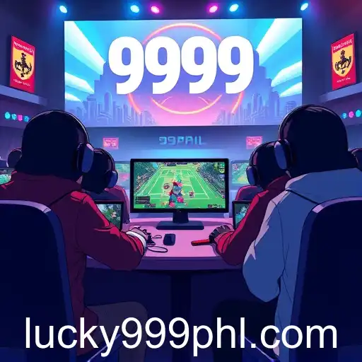 Emerging Trends in Online Gaming: The Rise of 999phl