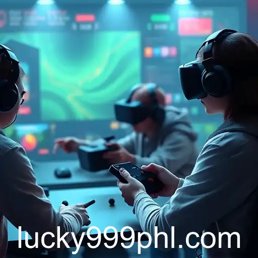 The Evolution of Online Gaming Communities