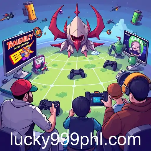 The Evolution of Online Gaming Communities