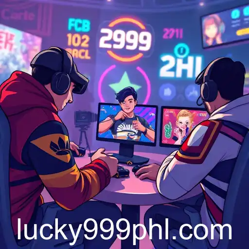 The Evolution of Online Gaming in 2025