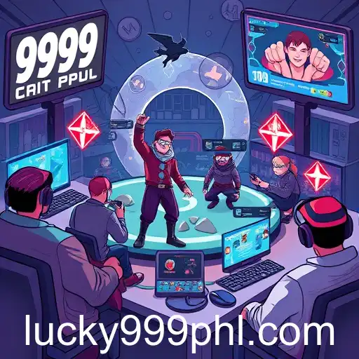 Game Industry Evolves with 999phl