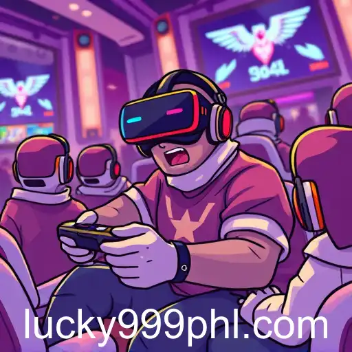 Gaming Evolution and Impact in Digital Culture