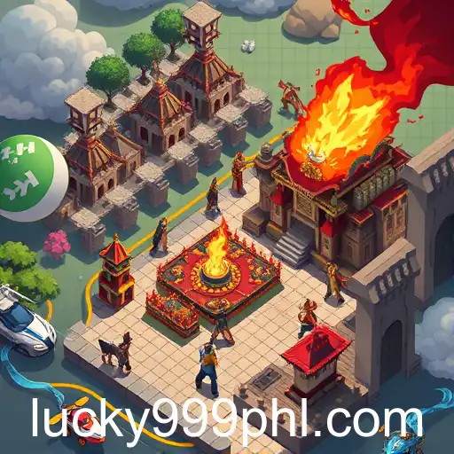 Gaming Evolves with 999phl's Innovative Approach