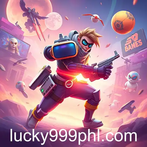 Gaming Innovation and Trends at 999phl