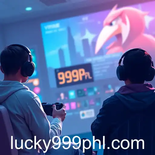 Gaming Landscape: Evolution of Online Platforms