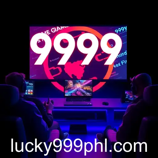Gaming Revolution with 999phl