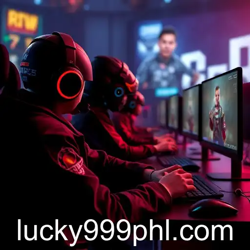 Gaming Revolution: 999phl's Impact on the Industry