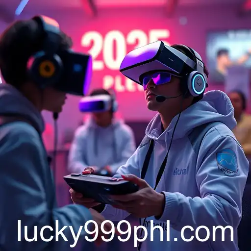 Gaming Trends in 2025