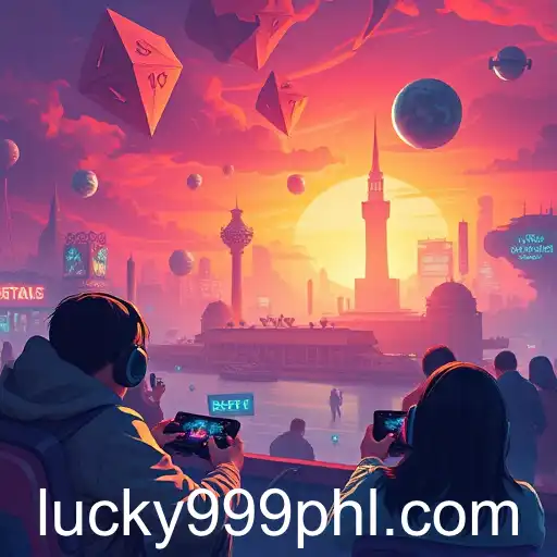 Exploring the Impact of 999phl on Online Gaming