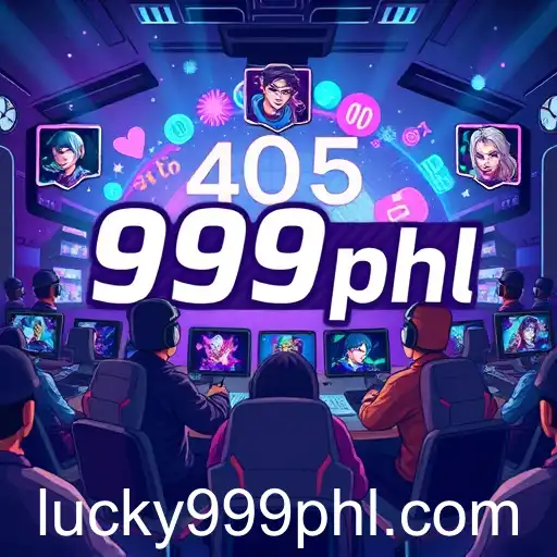 Exploring the Impact of '999phl' in Gaming Communities