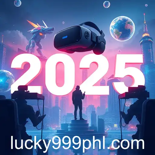 Innovations in Online Gaming for 2025