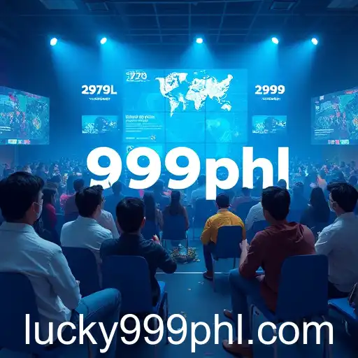 The Rise of 999phl in Online Gaming