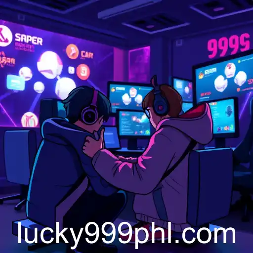 The Rise of 999phl in Online Gaming