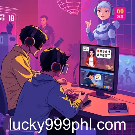 The Rise of 999phl in Online Gaming