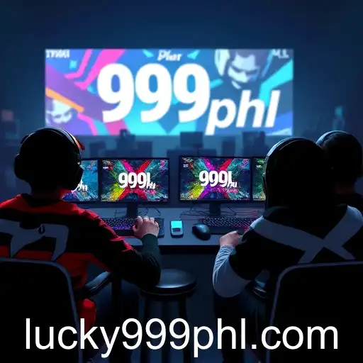 The Rise of 999phl: A Gaming Phenomenon