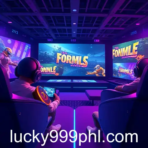 The Rise of Gaming in the Digital Era