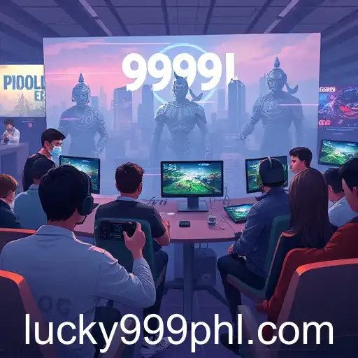 Rise of Online Gaming Trends in 2025