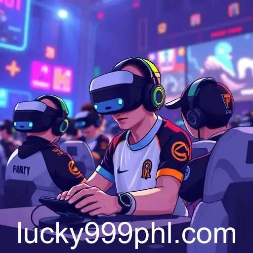 The Rise of Online Gaming Platforms in 2025