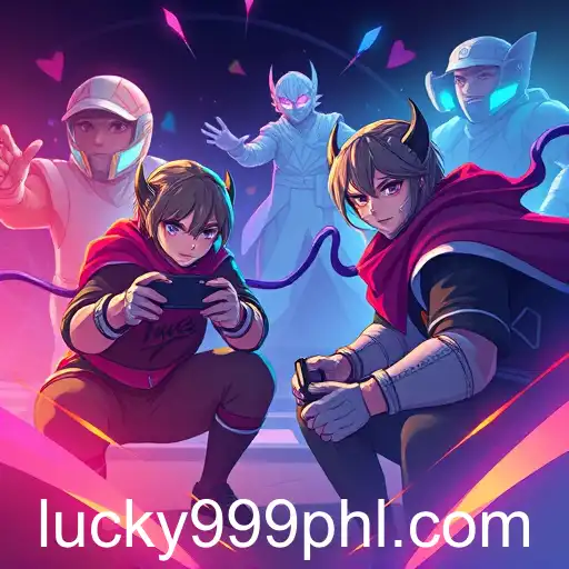 The Rising Popularity of 999phl and Its Impact on Online Gaming