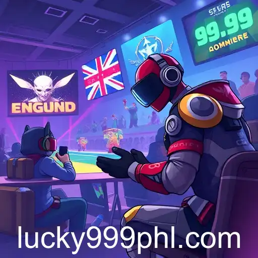 The Rise of 999phl in Gaming