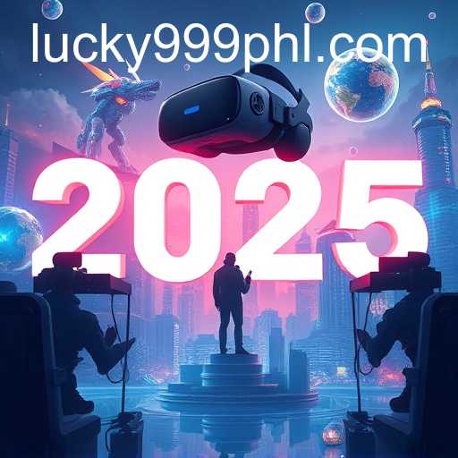 Innovations in Online Gaming for 2025