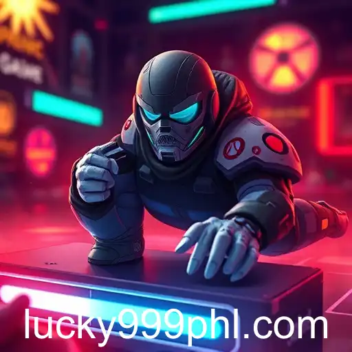 The Impact of Game Reviews with the '999phl' Keyword: Driving Excellence in Gaming