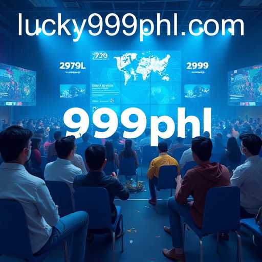 The Rise of 999phl in Online Gaming