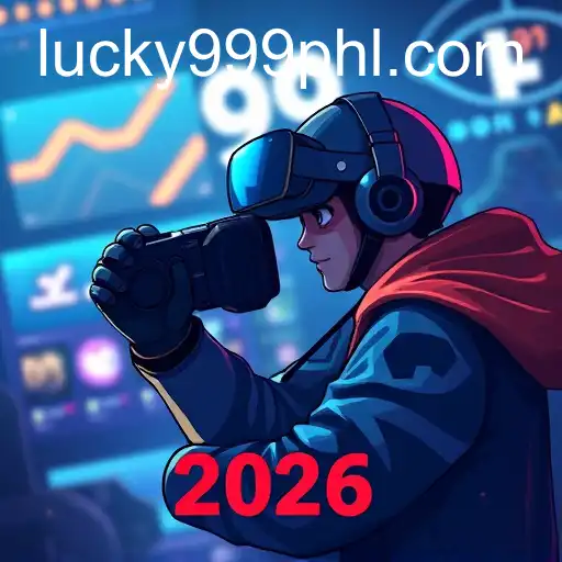 The Rise of 999phl: A Gaming Phenomenon