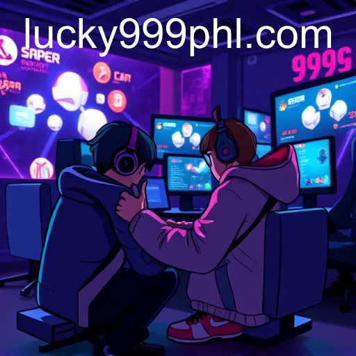 The Rise of 999phl in Online Gaming