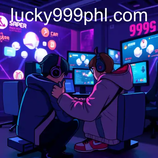 The Rise of 999phl in Online Gaming
